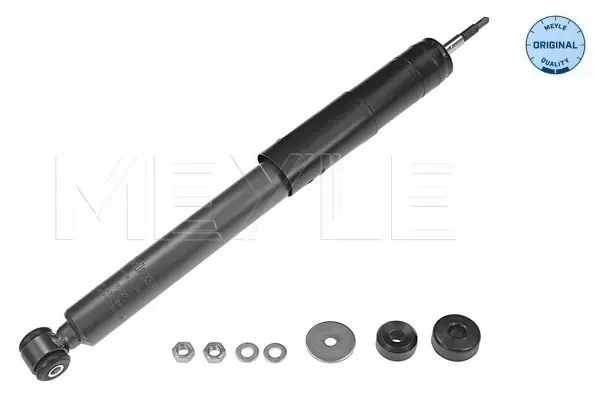 Амортизатор (передній) MB C-class (W202/S202) 93-01 026 625 0006 MEYLE 026-625-0006 (фото 1)