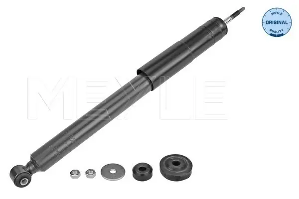 Амортизатор (передній) MB E-class (W210) 95-03 026 625 0009 MEYLE 026-625-0009 (фото 1)