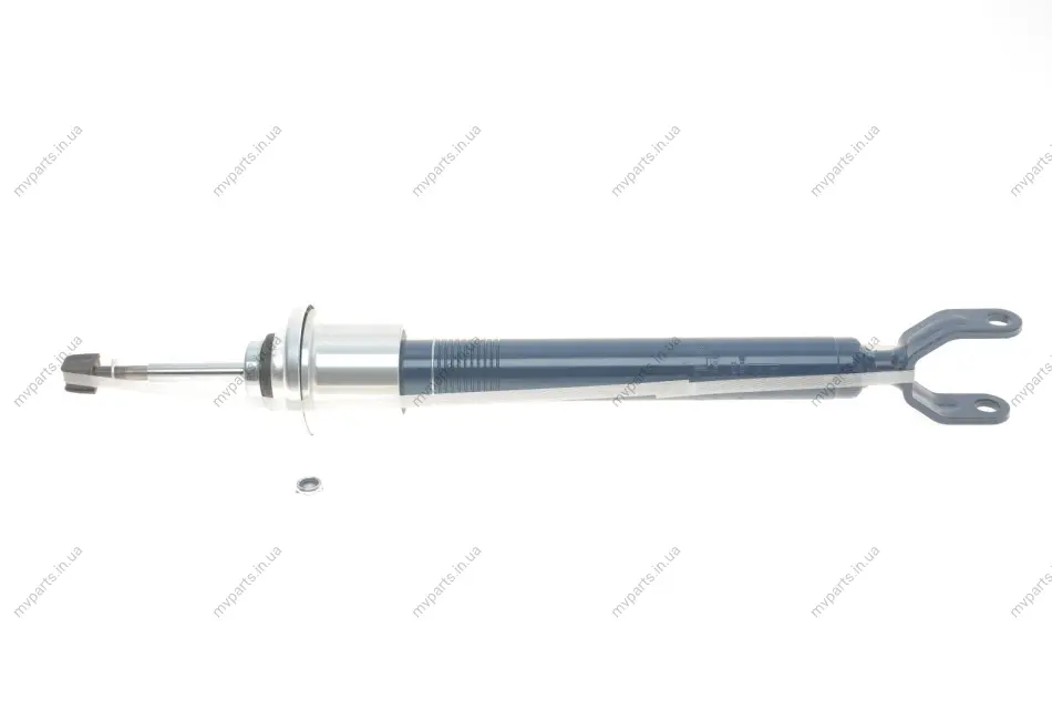 Амортизатор (передній) MB E-class (W211) 02-08 026 625 0011 MEYLE 026-625-0011 (фото 1)