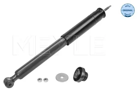 Амортизатор (передній) MB CLK-class (C208) 97-02 026 635 0000 MEYLE 026-635-0000