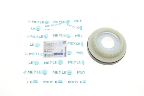 Підшипник амортизатора опорний MB Vito (W639) 03-09 026 641 0001 MEYLE 026-641-0001