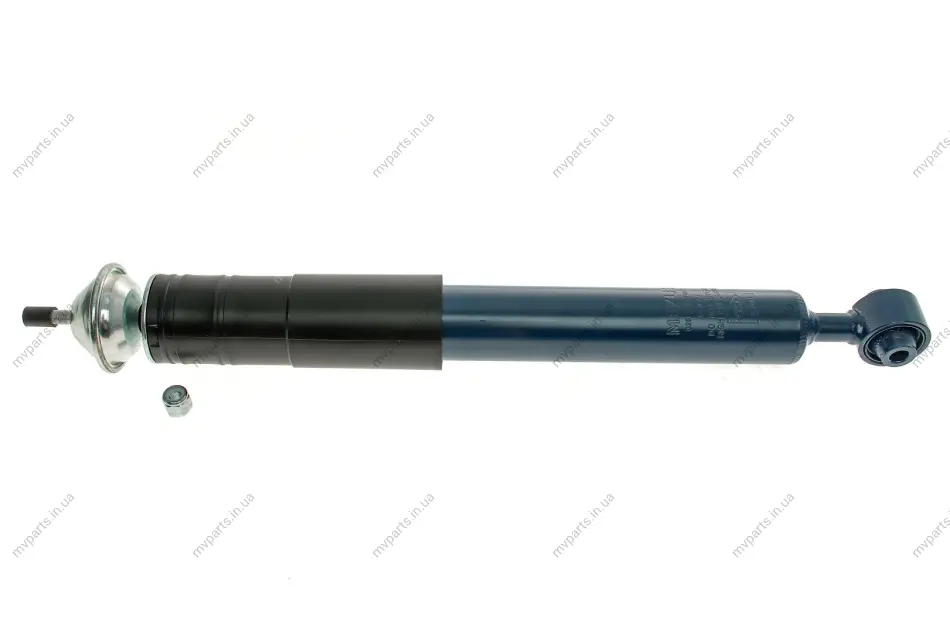 Амортизатор (задній) MB S-class (W140) 91-99 026 725 0003 MEYLE 026-725-0003 (фото 1)