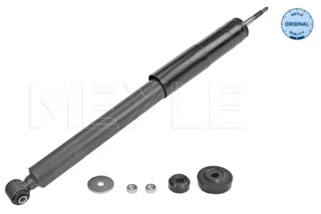 Амортизатор (задній) MB E-class (W210) 95-03 026 725 0006 MEYLE 026-725-0006