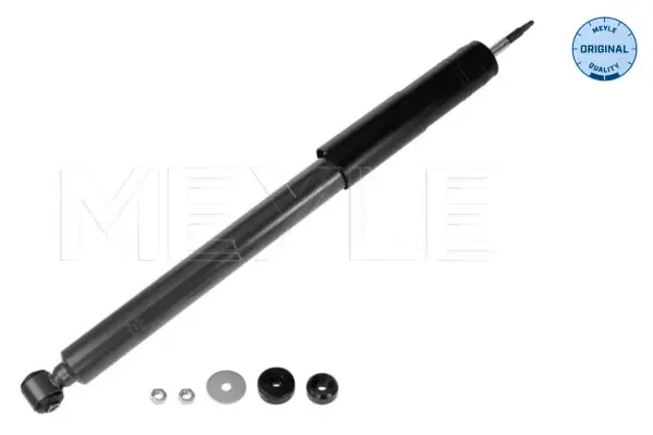 Амортизатор (задній) MB C-class (W203/CL203)/CLC (CL203) 00- 026 725 0007 MEYLE 026-725-0007 (фото 1)