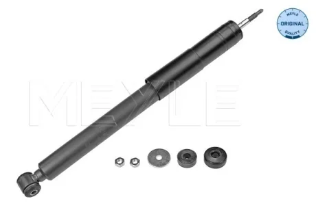 Амортизатор (задній) MB C-class T-Model (S202) 1.8-2.8 96-01 026 725 0014 MEYLE 026-725-0014