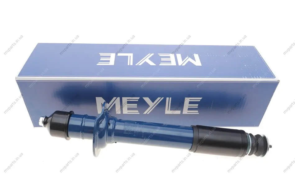 Амортизатор (задній) MB M-class (W163) 98-05 026 725 0023 MEYLE 026-725-0023 (фото 1)