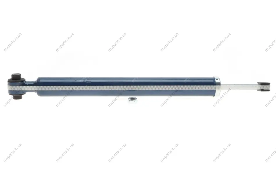 Амортизатор (задній) MB A-class (W176) 12-18/B-class (W246) 11-18 026 725 0025 MEYLE 026-725-0025 (фото 1)
