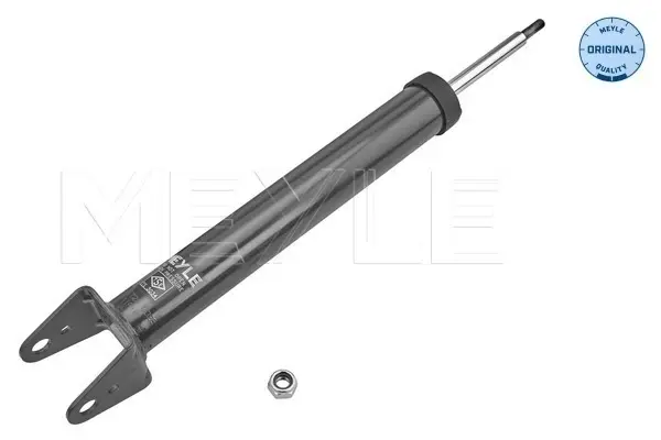 Амортизатор (задній) MB M-class (W166) 11-15/GLE (W166) 15-18 026 725 0028 MEYLE 026-725-0028 (фото 1)