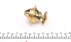 Термостат VW Caddy/Golf/Jetta.Passat 1.5-2.0 73-98 (71°C) 028 271 0002 MEYLE 028-271-0002 (фото 3)