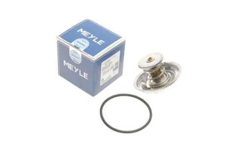 Термостат BMW 3 (E30/E36)/5 (E34/E39) 1.6-3.2 -00 (71°C) 028 271 0004 MEYLE 028-271-0004