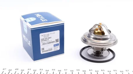 Термостат MB S-class (W140) 93-97 (79°C) 028 279 0001 MEYLE 028-279-0001