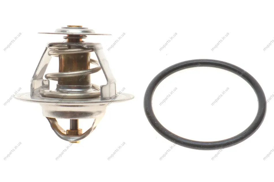 Термостат Opel Ascona/Astra/Kadett/Vectra 1.6-1.7D 84-00 028 292 0000 MEYLE 028-292-0000 (фото 1)
