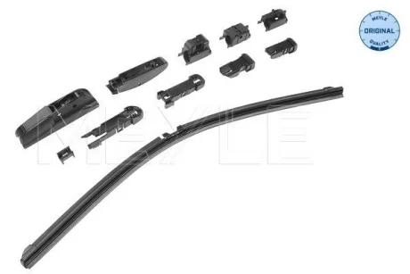 Щітка склоочисника (425 мм) Opel Combo 1.3-1.7 CDTI/DTI 01- 029 425 1700 MEYLE 029-425-1700