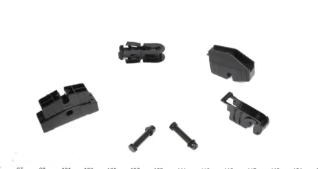 Щітка склоочисника (600мм) Iveco Daily -99 029 600 2470 MEYLE 029-600-2470