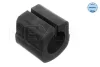 Втулка стабілізатора (переднього) MB 207-410D (d=32mm) 034 032 0018 MEYLE 034-032-0018 (фото 2)