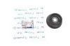 Подушка амортизатора (переднього) MB Sprinter/VW LT 96-06 (верхня) 034 032 0023 MEYLE 034-032-0023 (фото 1)