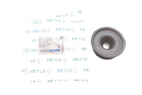 Подушка амортизатора (переднього) MB Sprinter/VW LT 96-06 (нижня) 034 032 0044 MEYLE 034-032-0044
