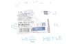 Сайлентблок стабілізатора (переднього) MB 609-814 (12x32x36) 034 032 0112 MEYLE 034-032-0112 (фото 2)
