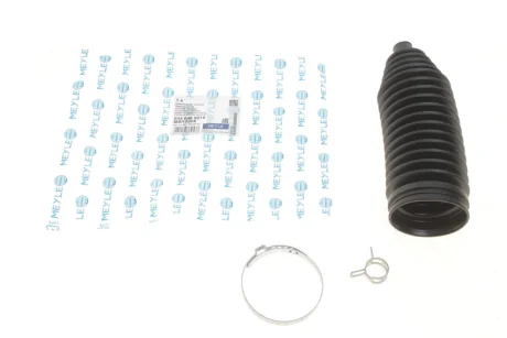 Пильник рейки рульової MB Sprinter/VW LT 96-06 034 046 0015 MEYLE 034-046-0015