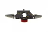 Перемикач поворотів (гітара) MB Sprinter/VW LT 96-06 (+парковка) 034 054 0015 MEYLE 034-054-0015 (фото 2)
