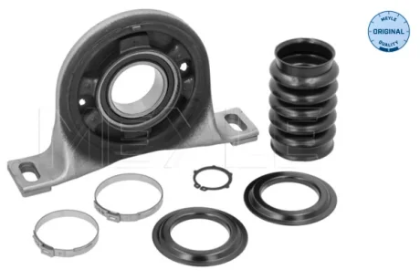 Підшипник підвісний MB Sprinter/VW Crafter 06- (d=47mm) (Внутри ОЕ) 034 151 0002/S MEYLE 034-151-0002-S