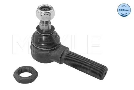 Наконечник тяги рульової (L) MB 207-310D (d=20mm) 036 020 0009 MEYLE 036-020-0009