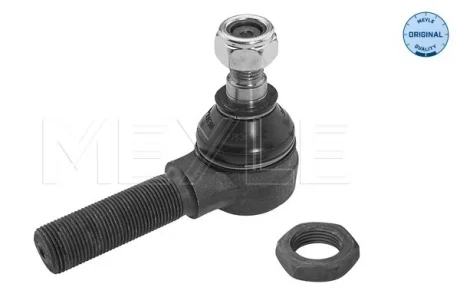 Наконечник тяги рульової (R) MB 207-310D (d=20mm) 036 020 0010 MEYLE 036-020-0010