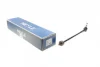 Тяга рульова (з наконечником) MB Sprinter 901-905/VW LT 28-35 II/28-46 II 96-06 036 030 0033 MEYLE 036-030-0033