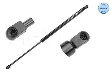 Амортизатор кришки багажника MB Vito (W639) 03- 040 910 0006 MEYLE 040-910-0006