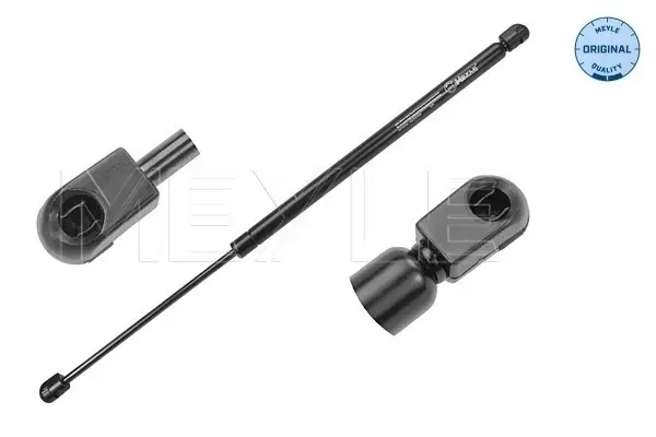 Амортизатор капоту MB S-class (W220) 98-05 040 910 0008 MEYLE 040-910-0008 (фото 1)