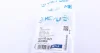 Амортизатор капоту MB E-class (W211) 02-08 040 910 0027 MEYLE 040-910-0027 (фото 5)