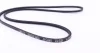 Ремінь генератора VW Golf III/IV/Passat/Polo -01 (2PK800) 050 002 0800 MEYLE 050-002-0800 (фото 2)
