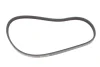 Ремінь генератора Geely MK 06-14 (3PK610) 050 003 0610 MEYLE 050-003-0610 (фото 1)