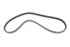 Ремінь генератора Peugeot 206 2.0 99-07/ Renault Clio/Kangoo 1.2 98- (3PK740) 050 003 0740 MEYLE 050-003-0740 (фото 1)