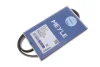 Ремінь генератора Peugeot 206 2.0 99-07/ Renault Clio/Kangoo 1.2 98- (3PK740) 050 003 0740 MEYLE 050-003-0740 (фото 2)