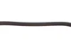 Ремінь генератора Peugeot 206 2.0 99-07/ Renault Clio/Kangoo 1.2 98- (3PK740) 050 003 0740 MEYLE 050-003-0740 (фото 3)