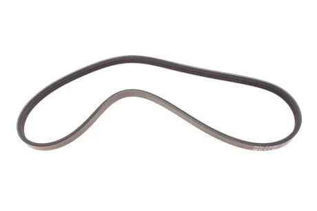 Ремінь генератора Peugeot 206 2.0 99-07/ Renault Clio/Kangoo 1.2 98- (3PK740) 050 003 0740 MEYLE 050-003-0740