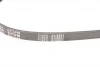 Ремінь генератора Smart 0.6/0.7i/0.8cdi / Toyota Yaris 1.3-1.5 99-05 050 003 0850 MEYLE 050-003-0850 (фото 3)