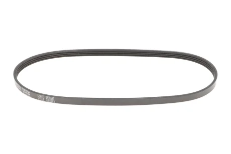 Ремінь генератора Smart 0.6-0.7i 98-07 (4PK790) 050 004 0790 MEYLE 050-004-0790