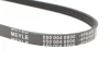 Ремінь генератора Honda Civic VI/Nissan Primera/Citroen Berlingo 1.4-1.6 16V 94-05 (4PK800) 050 004 0800 MEYLE 050-004-0800 (фото 4)