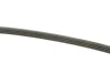 Ремінь генератора Mazda 626 83-92 (4PK870) 050 004 0870 MEYLE 050-004-0870 (фото 3)
