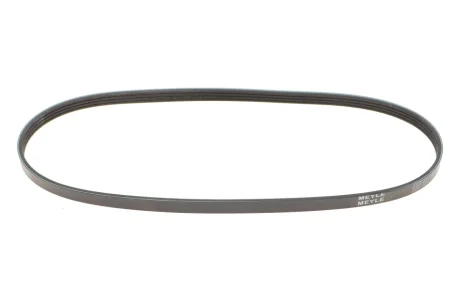 Ремінь генератора Fiat Doblo 1.6i 01- (4PK875) 050 004 0875 MEYLE 050-004-0875