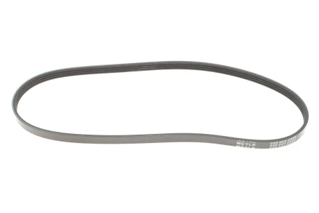 Ремінь генератора Audi/BMW/Fiat/Kia/Mazda (4PK890) 050 004 0890 MEYLE 050-004-0890