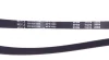 Ремінь генератора Iveco Daily III 01-06 (4PK1050) 050 004 1050 MEYLE 050-004-1050 (фото 3)