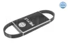 Ремінь генератора Ford Fiesta/Fusion 1.25/1.4/1.6 01-12 (5PK690) 050 005 0690/E MEYLE 050-005-0690-E (фото 1)