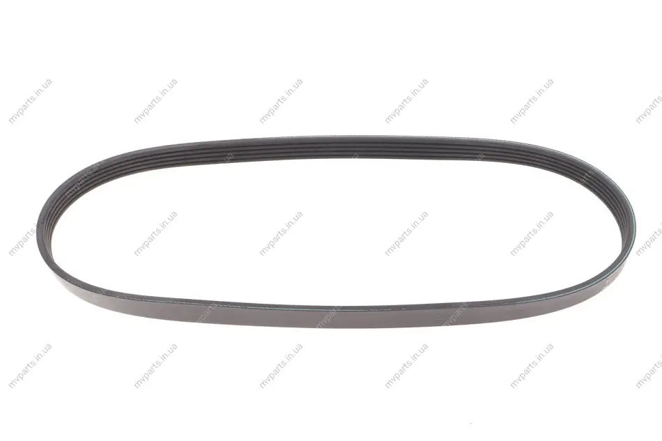 Ремінь генератора BMW 3 (E46)/5 (E39) 1.8D/2.0D 98-03 (5PK835) 050 005 0835 MEYLE 050-005-0835 (фото 1)