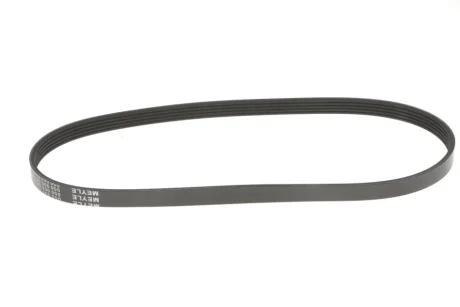 Ремінь генератора Renault Kangoo 1.2i 97- (5PK875) 050 005 0875 MEYLE 050-005-0875