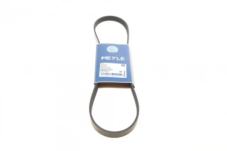 Ремінь генератора BMW 5 (E39)/7 (E32) 92-03 M60/S62 (5PK980) 050 005 0980 MEYLE 050-005-0980