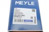 Ремінь генератора BMW 5 (E39)/7 (E32) 92-03 M60/S62 (5PK980) 050 005 0980 MEYLE 050-005-0980 (фото 5)