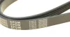 Ремінь генератора Mitsubishi Lancer/Toyota Corolla 1.3 -97 050 005 1065 MEYLE 050-005-1065 (фото 4)